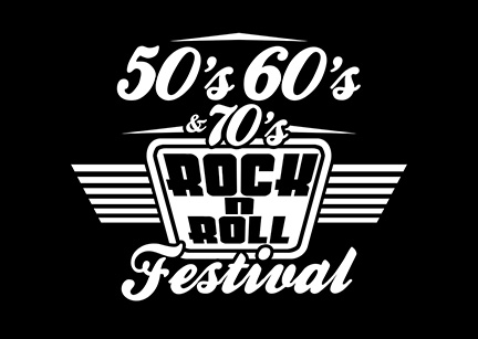 50’s 60’s 70’s Rock N Roll Music Festival