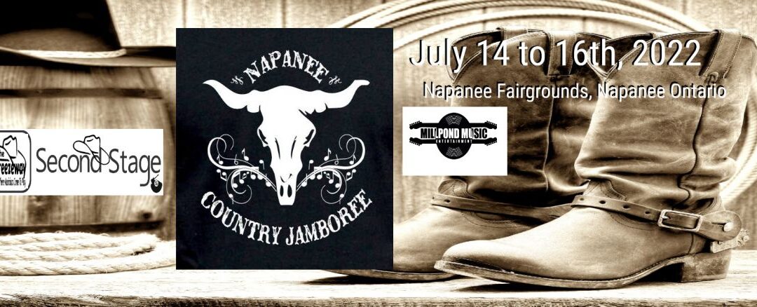 Napanee Country Jamboree