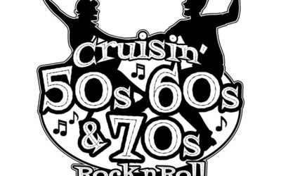 The 2023 50s 60s 70s Rock n Roll Festival