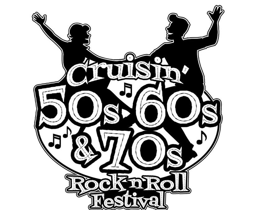 The 2023 50s 60s 70s Rock n Roll Festival