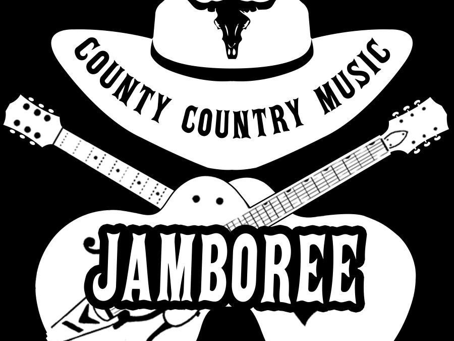 The 2023 County Country Music Jamboree